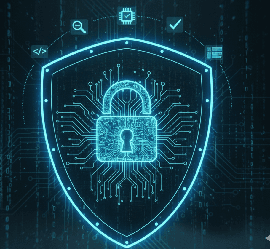 Cybersecurity Shield