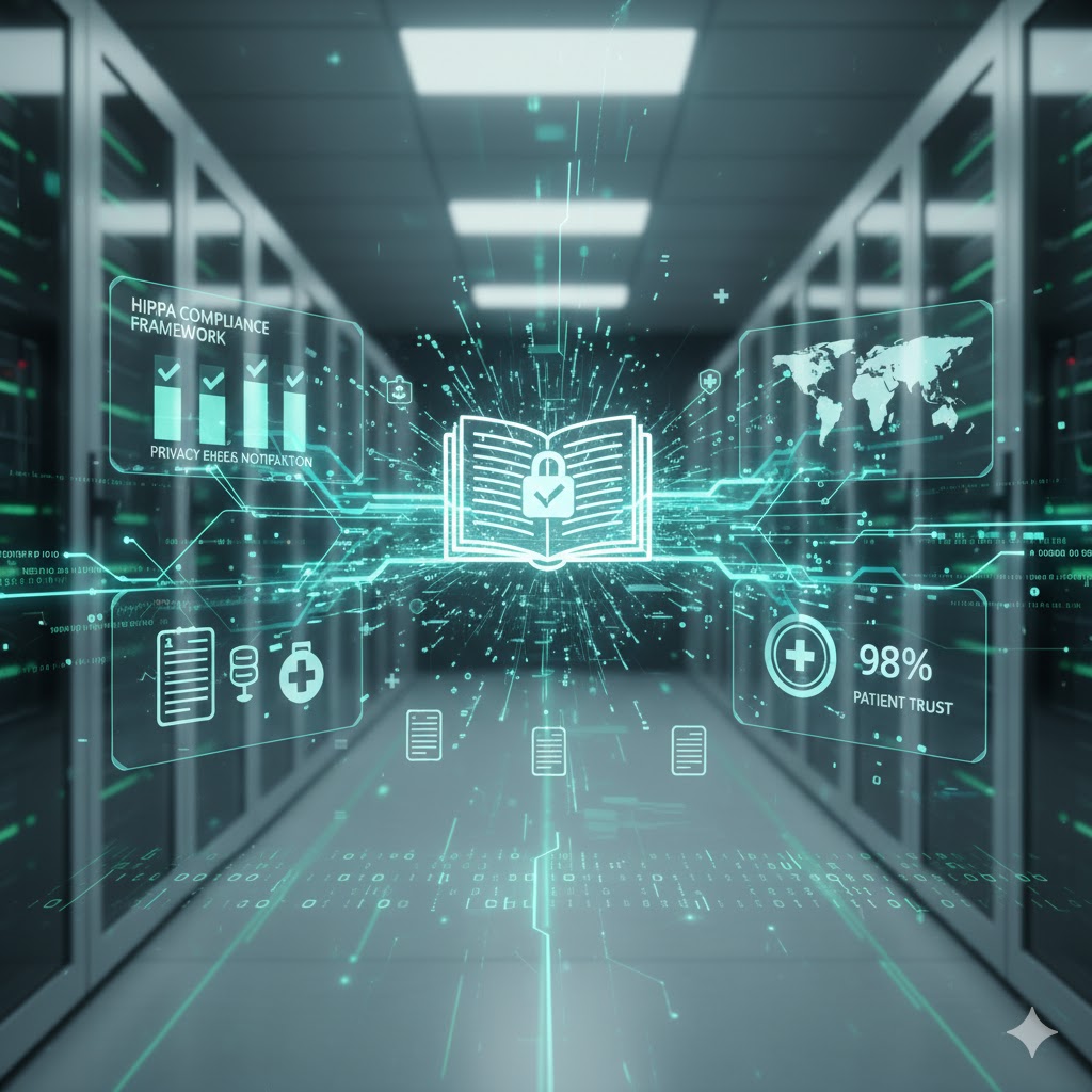 HIPAA Compliance