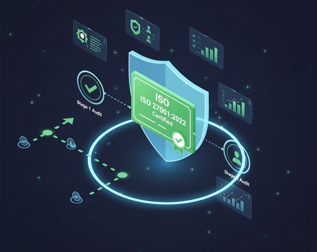 Support External Audit