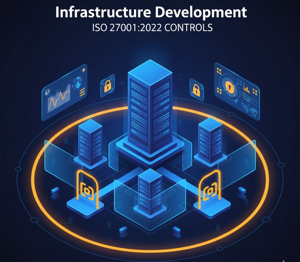 Infrastructure Development