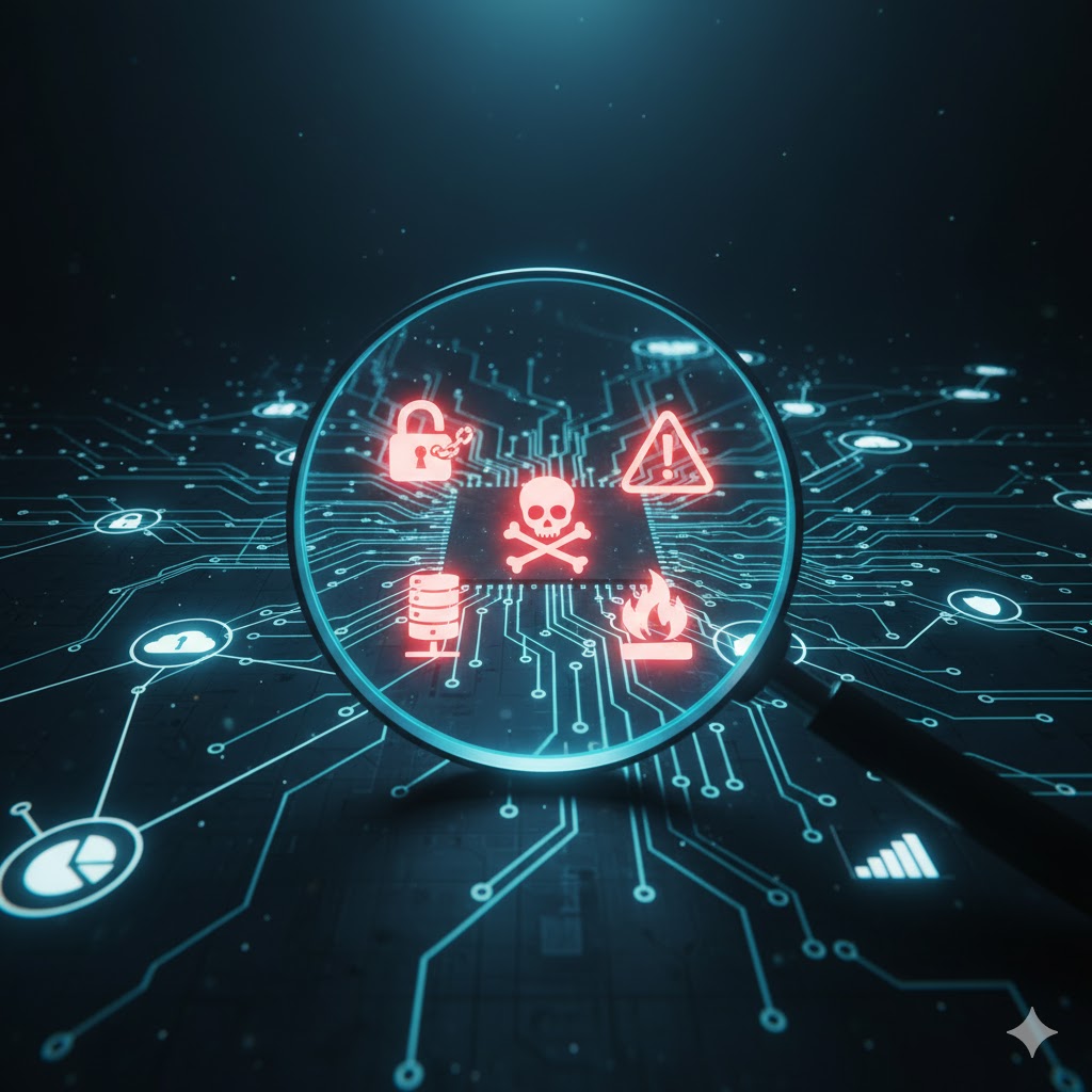 Threat Identification