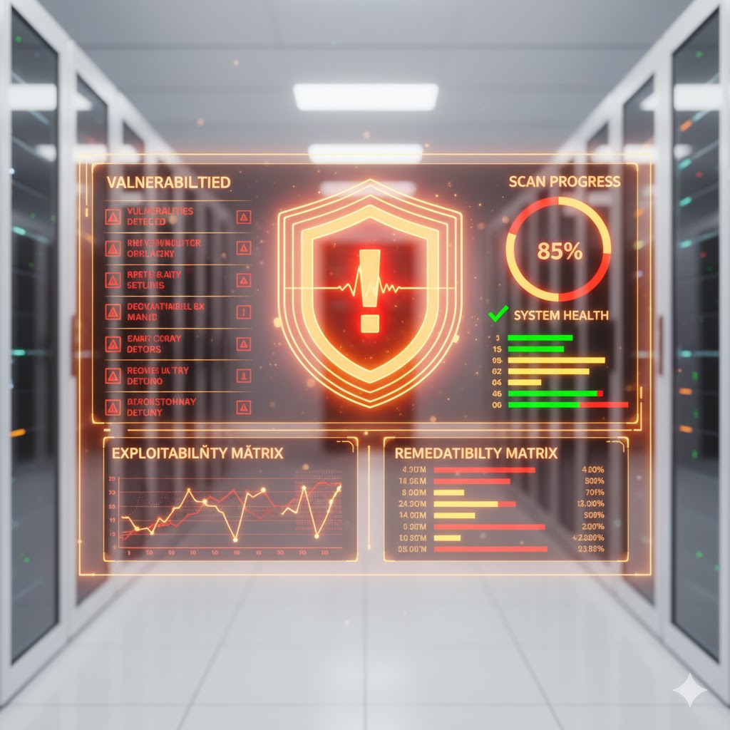 Vulnerability Analysis