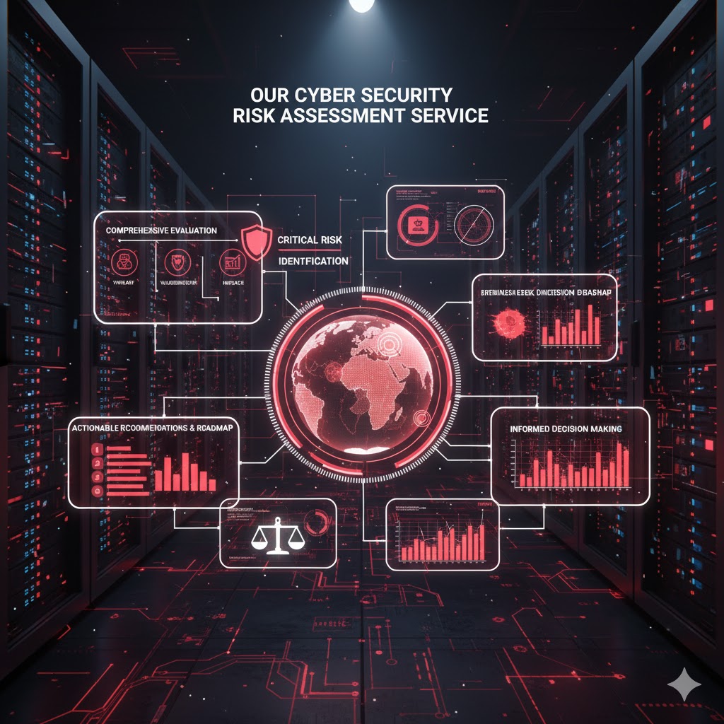 Risk Assessment Analytics