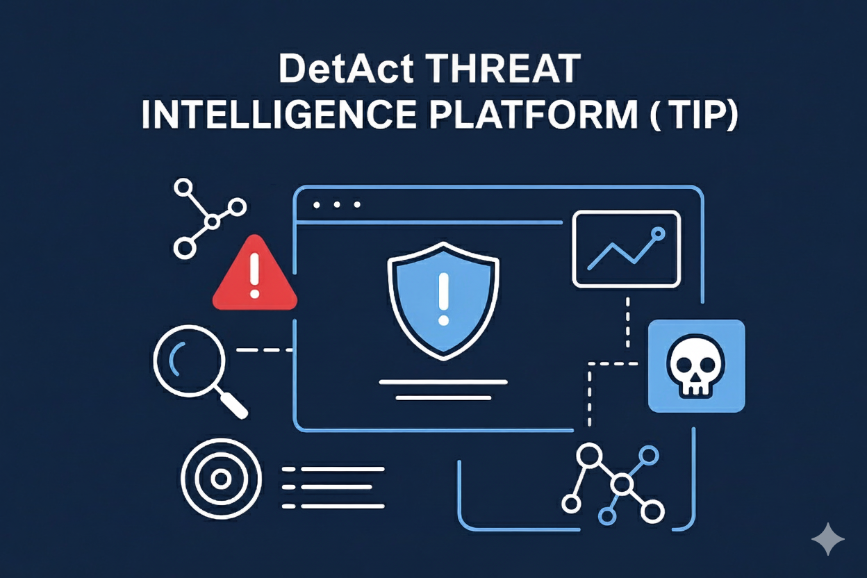 Threat Intelligence Platform